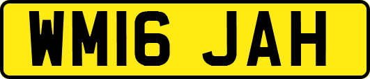WM16JAH