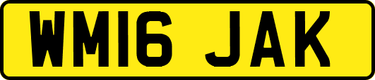 WM16JAK