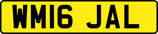 WM16JAL