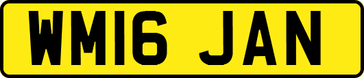 WM16JAN