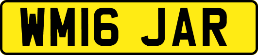 WM16JAR