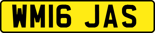 WM16JAS