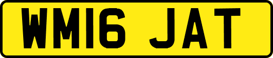 WM16JAT