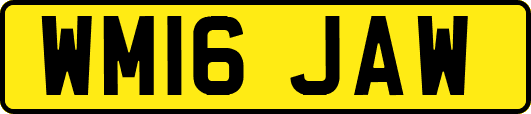 WM16JAW