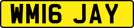 WM16JAY