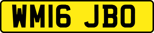 WM16JBO