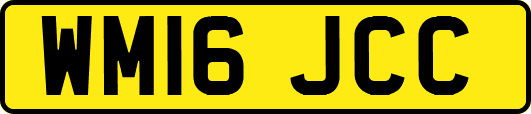 WM16JCC