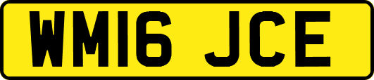 WM16JCE