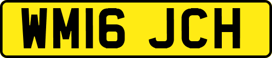 WM16JCH