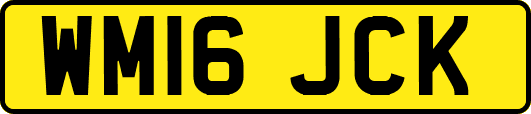 WM16JCK