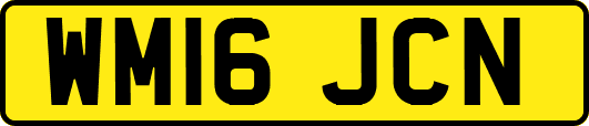 WM16JCN
