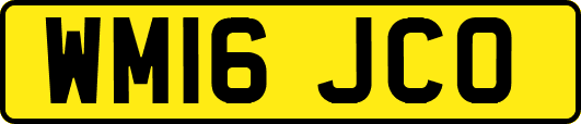 WM16JCO