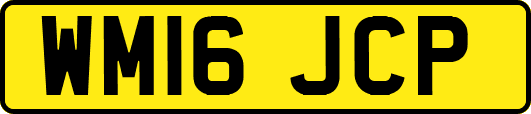 WM16JCP