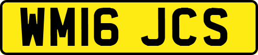 WM16JCS