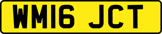 WM16JCT