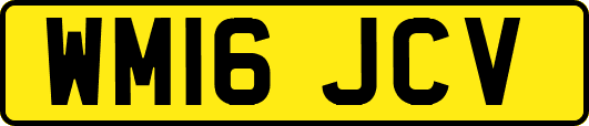 WM16JCV