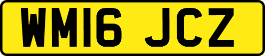 WM16JCZ