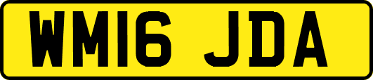 WM16JDA