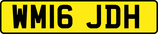 WM16JDH