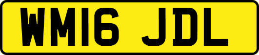 WM16JDL