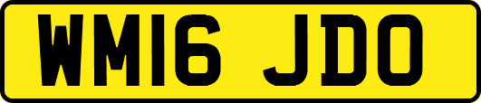 WM16JDO