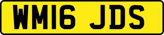 WM16JDS