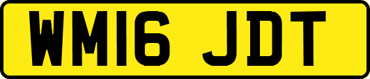 WM16JDT