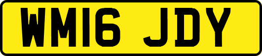 WM16JDY