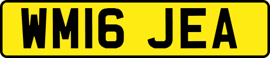 WM16JEA