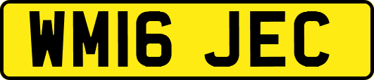 WM16JEC