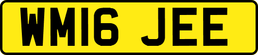 WM16JEE