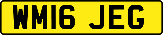 WM16JEG