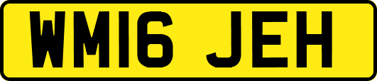 WM16JEH