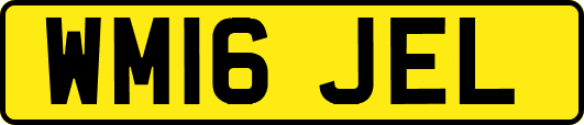 WM16JEL