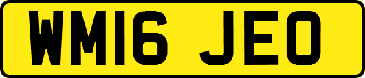 WM16JEO