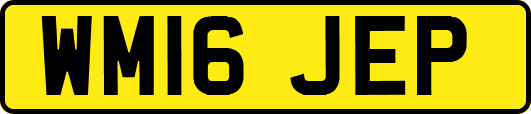 WM16JEP