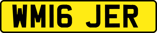 WM16JER