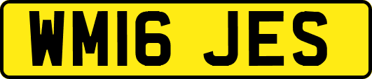 WM16JES