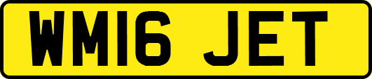 WM16JET