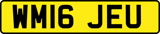 WM16JEU