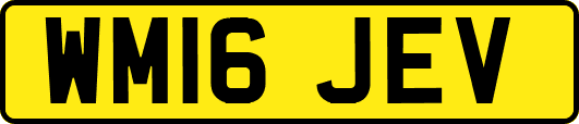 WM16JEV