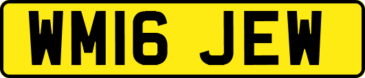 WM16JEW