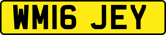 WM16JEY