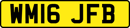 WM16JFB