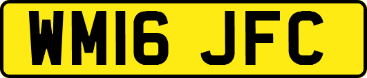WM16JFC