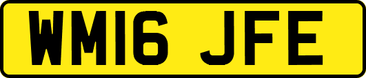 WM16JFE