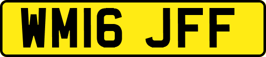 WM16JFF
