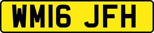 WM16JFH