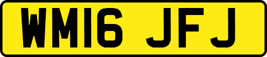 WM16JFJ