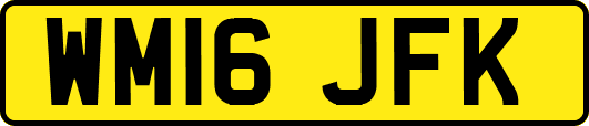 WM16JFK